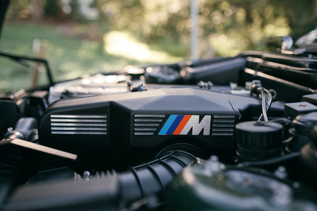 Продава се едно от 20-те BMW M5 Elekta