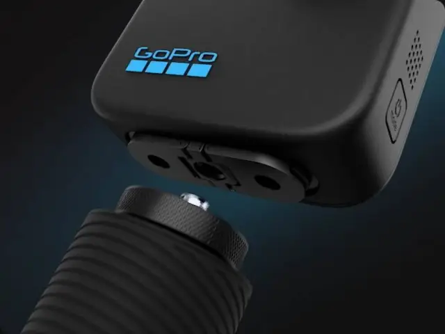 GoPro се завръща в играта на 360-градусовите камери с актуализиран Max