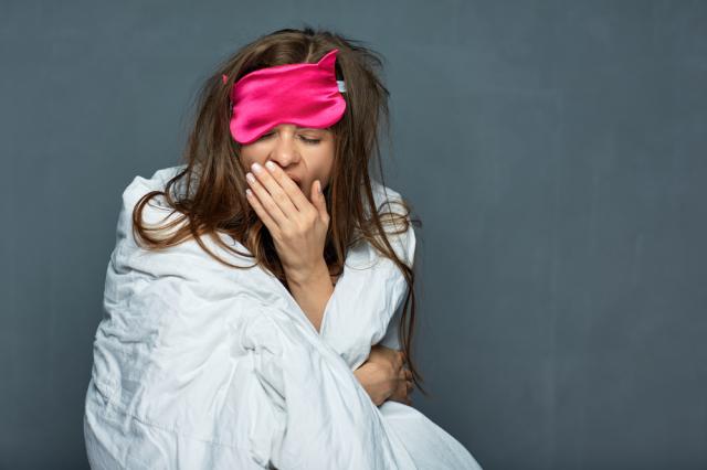  Сънят понижава риска от заразяване с COVID-19 
