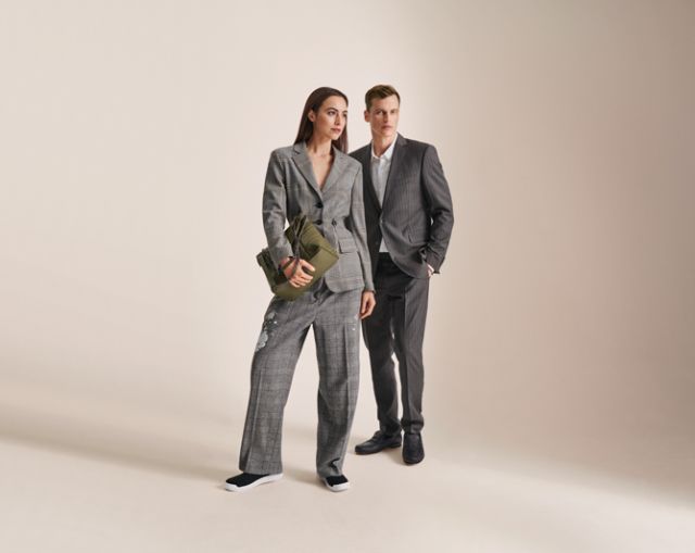  BestSecret е тук! Ексклузивна шопинг дестинация с над 3000 марки и понижения до -80% 