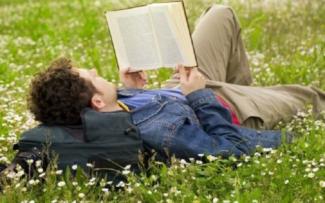 Защо е важно да четем - 10 книги, които е добре да прочетете поне веднъж в живота си