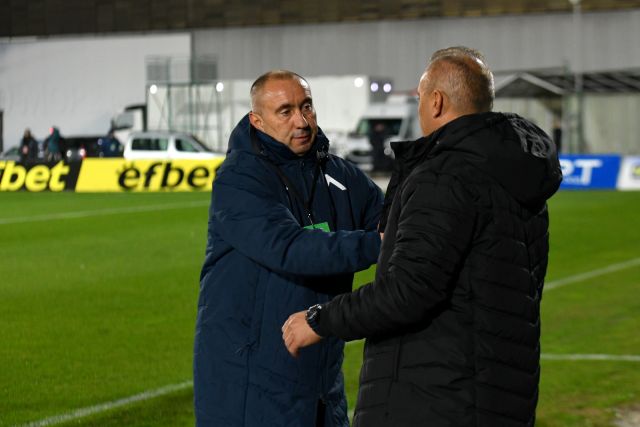  Левски на колене във Варна! 