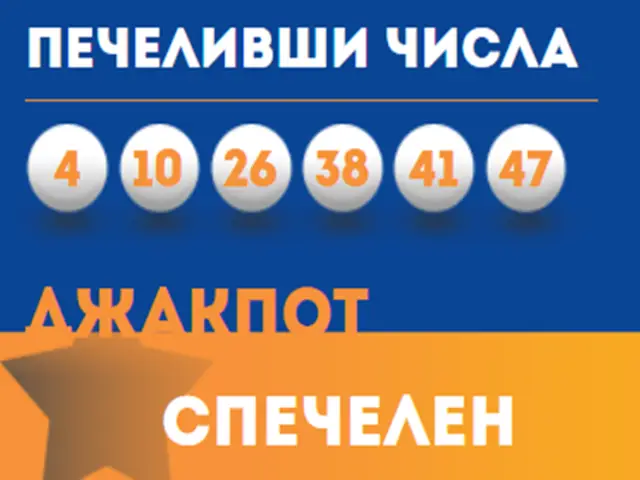 С фиш за 12 лв. българин стана новият тото милионер