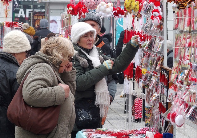 6 февруари – България в снимки