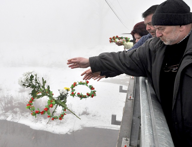 6 февруари – България в снимки