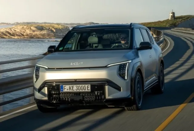 KIA лансира три нови GT модела на европейския пазар