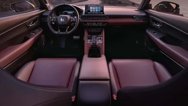 Honda пуска лимитран Prelude за Европа 