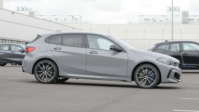  BMW Individual към този момент и за по-евтините модели на марката 