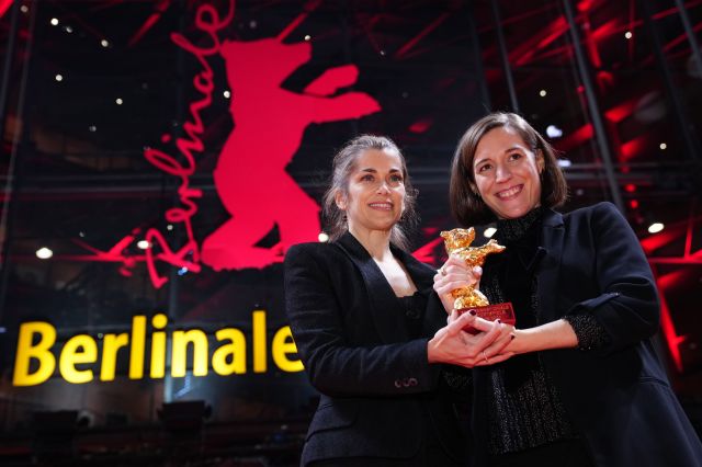 Испанска драма триумфира на Берлинале