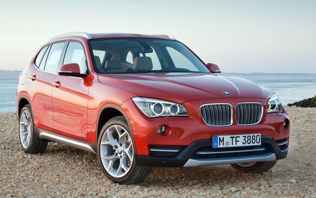  Пет кросоувъра, които ще устоят 10 години без никакви проблеми 