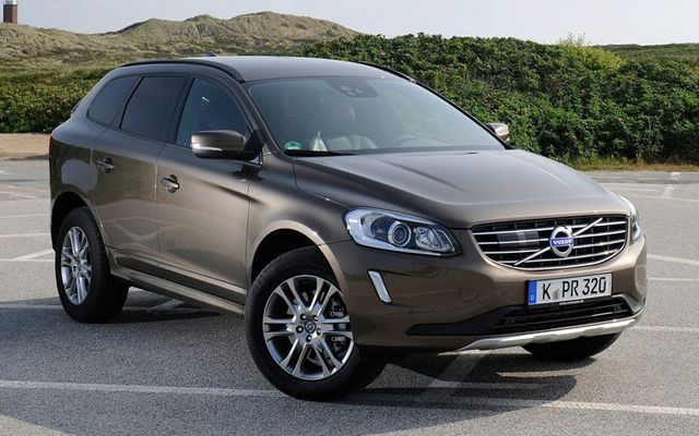  Пет кросоувъра, които ще устоят 10 години без никакви проблеми 