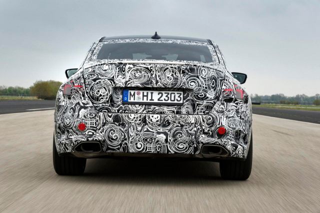 Новото BMW 2 Series Coupe резервира задното предаване и дава обещание по-добро показване | ФАКТИ.БГ Новото BMW 2 Series Coupe резервира задното предаване и дава обещание по-добро показване