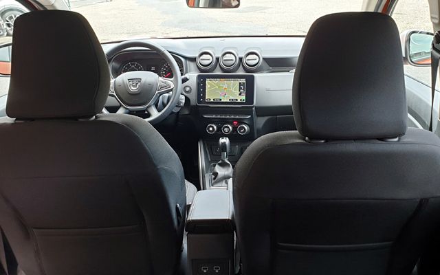 Първи тест и БГ цени на Dacia Duster 2021