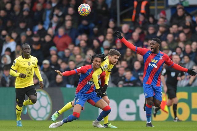  Челси завоюва лондонско дерби (ВИДЕО) 