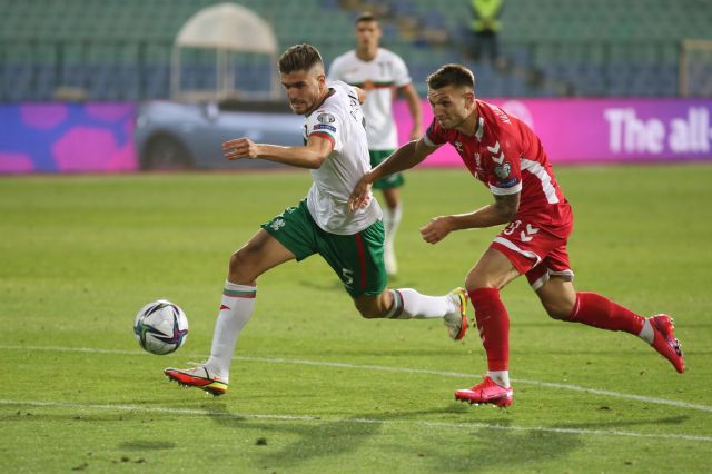  България с първа победа след близо година и 10 месеца, подчинихме Литва в международните квалификации 
