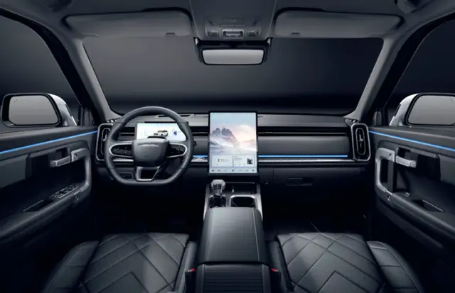  Евтини фамилни кросоувъри у нас. Какво да изберем - Dacia Bigster или Jaecoo 7? 