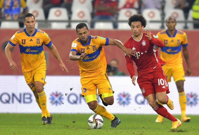  Байерн стъпи на международния клубен връх! 