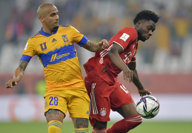  Байерн стъпи на международния клубен връх! 