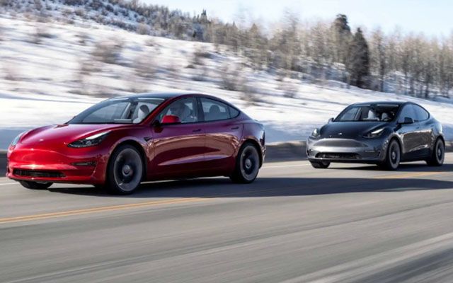 Tesla разбива пазара и в Европа: сваля цените на Model 3 и Model Y