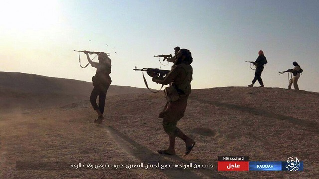 Пентагонът: "Ислямска държава" и "Ал Кайда"  се държат като рок групи