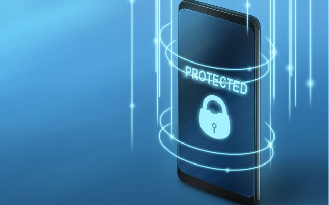 Как да защитите вашия смартфон от хакване