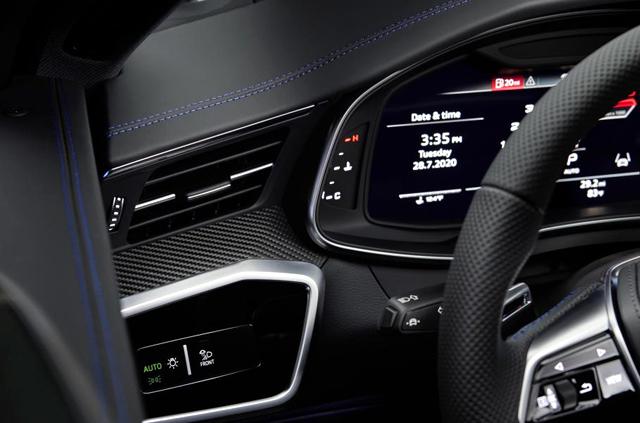  Audi пуска особено комби по случай 25-годишнината на RS2 