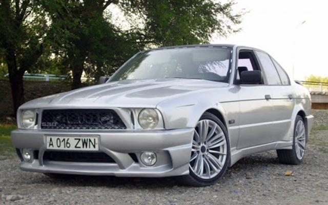  Разни модификации и доработки на 