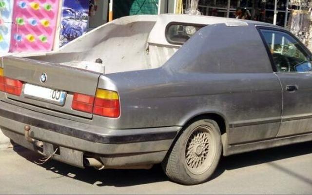  Разни модификации и доработки на 