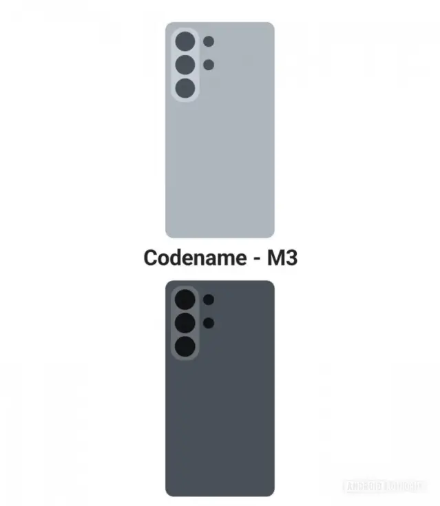 Дизайнът е потвърден: Рендъри на серията Galaxy S26 изтекоха чрез One UI 8.5