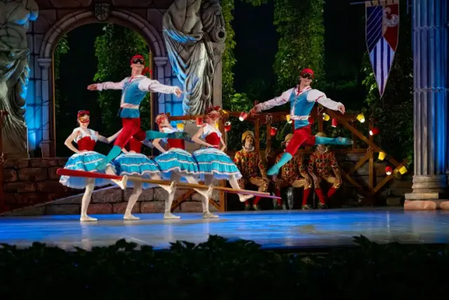  София отбелязва Деня на балета с класическия шедьовър 