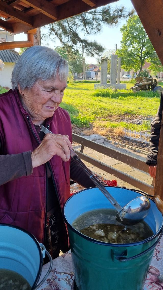 Църквата Св. Георги в село Драгойново с уникална история, легенди и чудеса