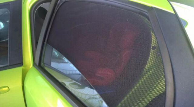  Шест аксесоара, които трансформират елементарна кола в мобилен дом 