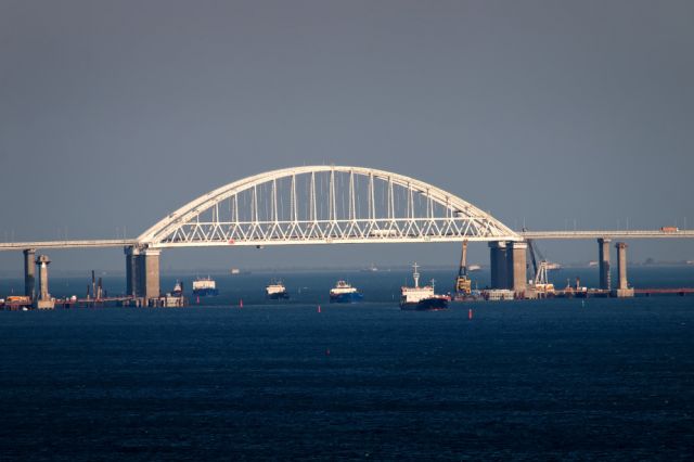 ISW: След атаката по Кримския мост валят критики към управлението в Русия 