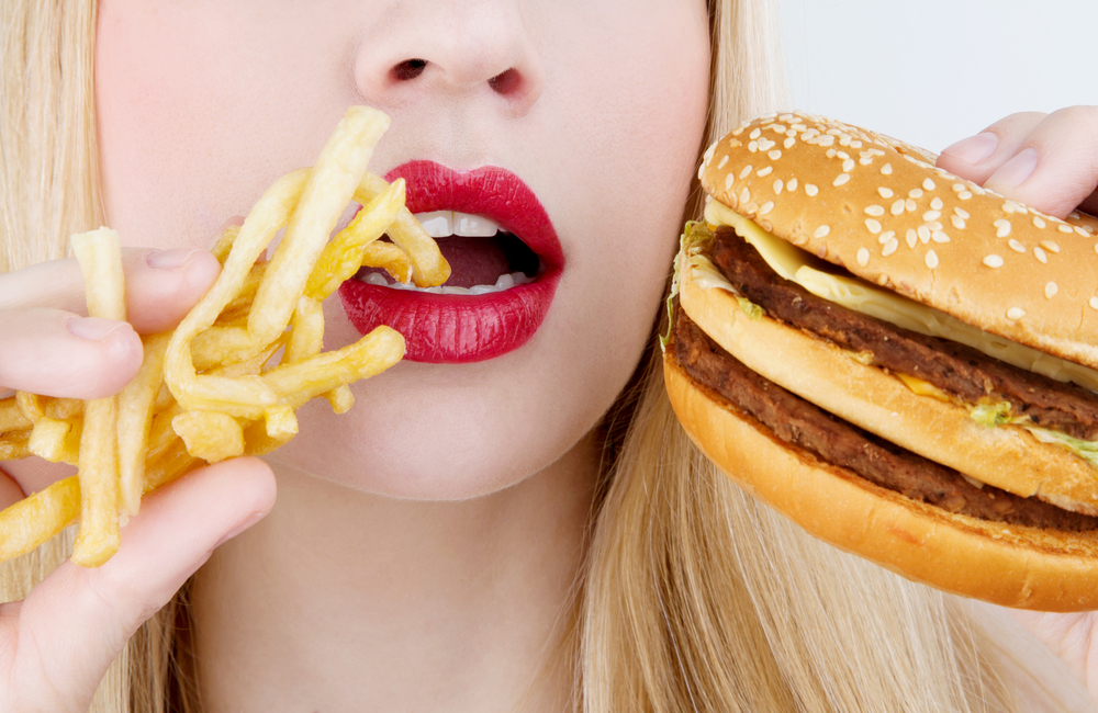 Вредните навици, които ни правят дебели