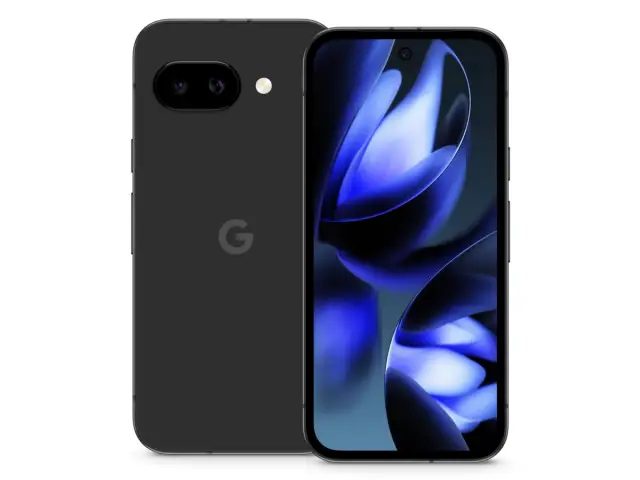 Google показа евтиния Pixel 9a