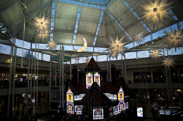 6 декември: Светът в снимки