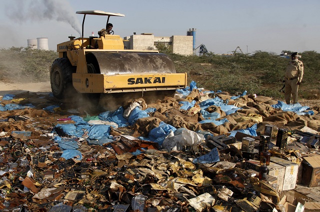 6 декември: Светът в снимки