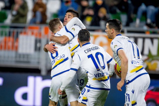  Верона сътвори рядко срещан театър (ВИДЕО) 