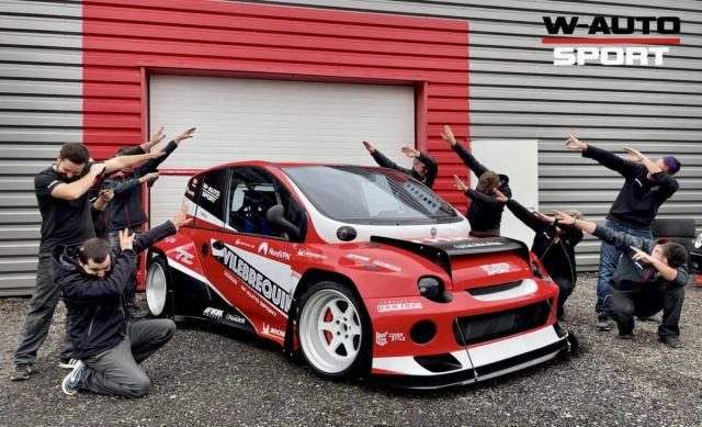 `Най-грозната `Най-грозната