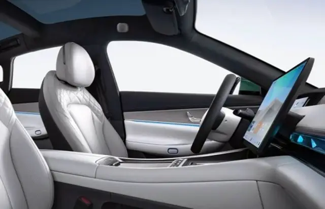 After Omoda and Jaecoo, Chery launches its premium brand Exlantix on the European market 