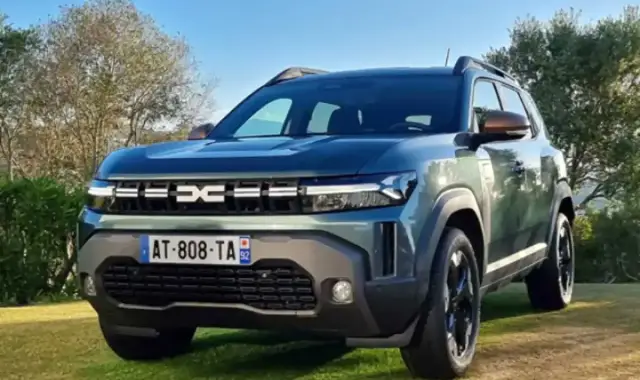 Това са финалистите за " Кола на годината " в България