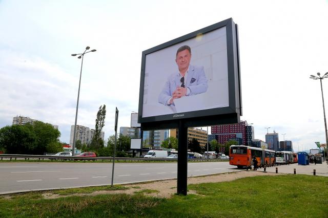 Маги с разтърсващи думи за Милен Цветков