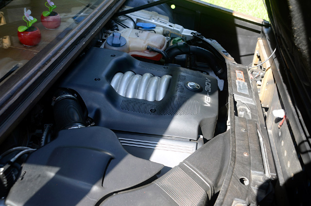 Най-бързото бунгало в света