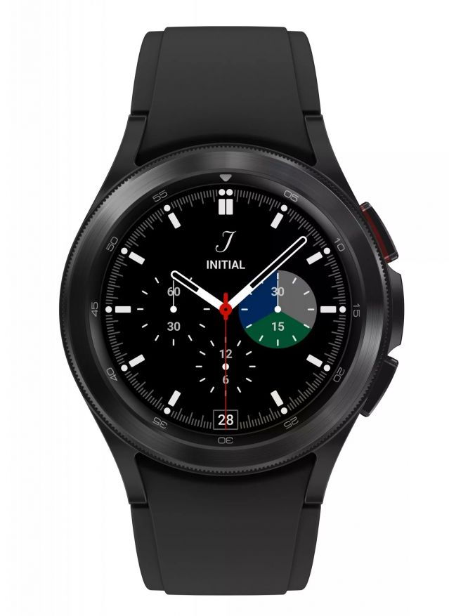 Новите смарт часовници на Samsung, седмица преди официалното представяне