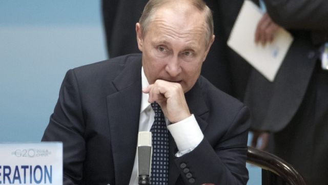 На лов за Путин: Западът разчита на олигарсите, служителите по сигурността и мафията (ВИДЕО) - 3