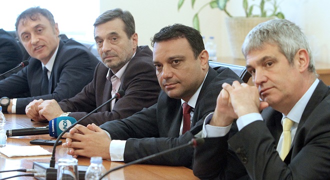 Шефът на БДЖ: Няма да има съкращения