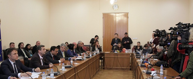 Шефът на БДЖ: Няма да има съкращения