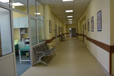 Света София е една от най-добрите болници