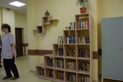 Света София е една от най-добрите болници