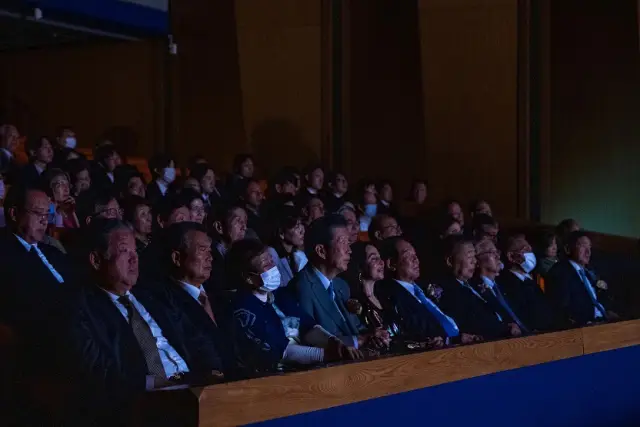 Нина Николина и „Магическите гласове“ завладяха Япония 